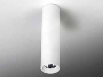 HAUL 6789 - LED ceiling aluminium spotlight by Milan Iluminación - view 2